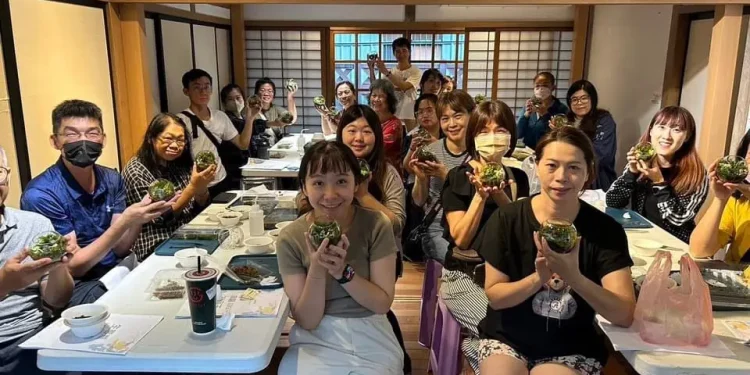 花蓮市迎來熱鬧週末 客家文化活動精彩連連 花蓮市迎來熱鬧週末 客家文化活動精彩連連