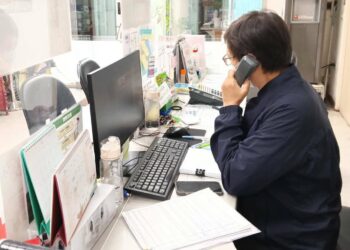 花蓮縣政府統合職業重建服務與社區關懷服務 助身心障礙朋友成功就業