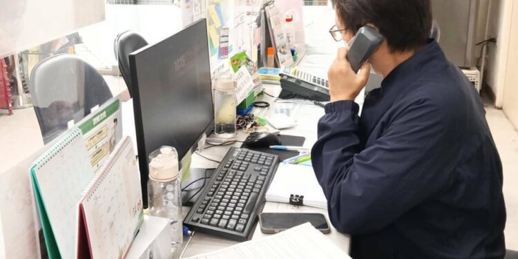 花蓮縣政府統合職業重建服務與社區關懷服務 助身心障礙朋友成功就業 花蓮縣政府統合職業重建服務與社區關懷服務 助身心障礙朋友成功就業