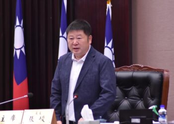 花蓮縣議會召開第20屆第4次定期大會 聚焦振興券及基礎建設