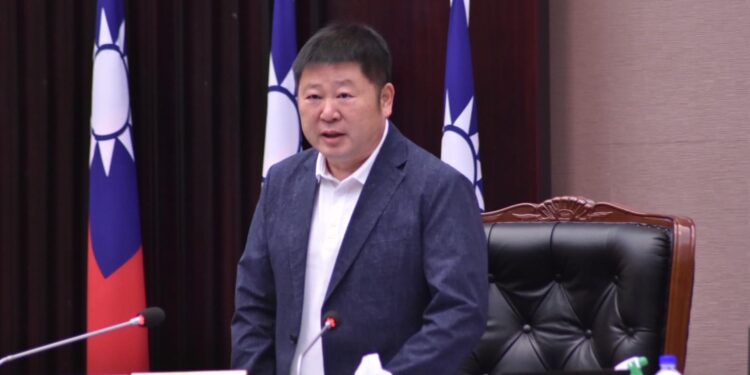 花蓮縣議會召開第20屆第4次定期大會 聚焦振興券及基礎建設