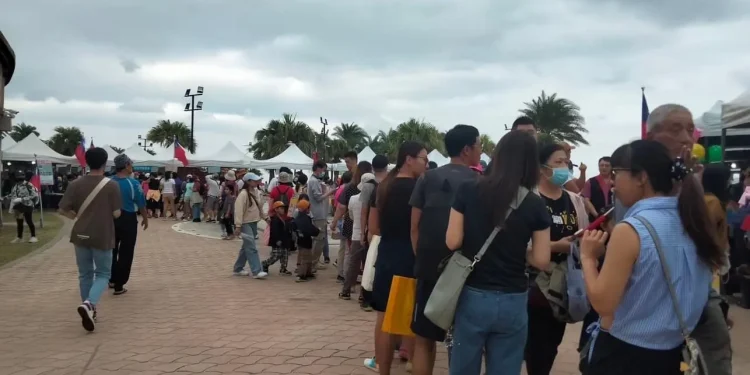 花蓮FUN爆能! 有吃過用太陽能發電製作的爆米花嗎? 花蓮FUN爆能! 有吃過用太陽能發電製作的爆米花嗎?