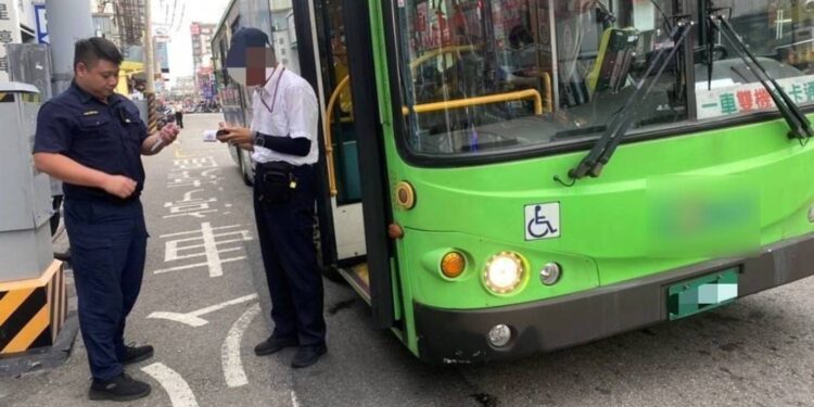 諸葛四郎也要遵守交通法規 西屯區強力執法 諸葛四郎也要遵守交通法規 西屯區強力執法