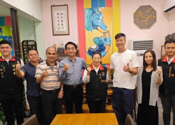重大里程碑！花蓮縣政府攜手香港快運促成「香港—花蓮」直航 直航拓展國際客源獲突破性進展 讓世界走進花蓮、花蓮走向世界