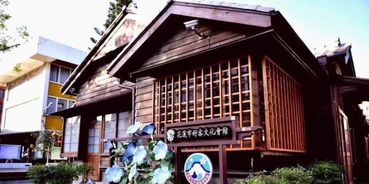 花蓮市公所11月份將推出一系列精彩的「客話講故事」活動 帶你探索客家文化之美