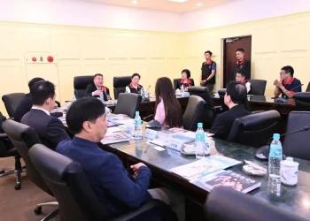 香港–花蓮包機12/12首航》香港議員林俊嘉及陳繼偉率隊訪花考察交流 徐榛蔚：歡迎香港朋友來花蓮
