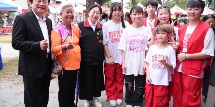 花蓮客家美食文化嘉年華熱鬧登場 品嘗客家文化迷人風采 花蓮客家美食文化嘉年華熱鬧登場 品嘗客家文化迷人風采