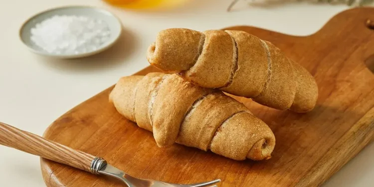 起士公爵X未來飲食研究所：誰說健康≠美味！起士公爵「鹽可頌」亮相2024 UniBread烘焙王麵包大賽