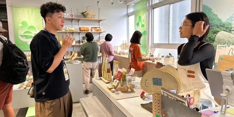 花蓮縣地方創生見學一日遊 探索在地文化與創新產業 花蓮縣地方創生見學一日遊 探索在地文化與創新產業