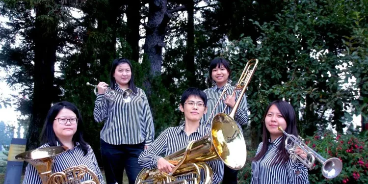 新社市民野餐日好幸福 客庄花藝美食抽大獎11/3一起Chill打卡