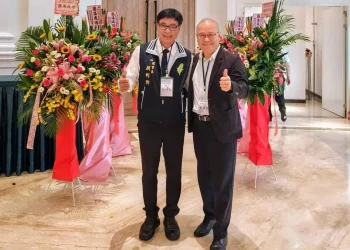 第三屆防水教育訓練課程成功圓滿舉行 促進技術創新與專業傳承