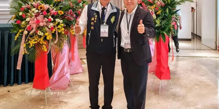 第三屆防水教育訓練課程成功圓滿舉行 促進技術創新與專業傳承 第三屆防水教育訓練課程成功圓滿舉行 促進技術創新與專業傳承