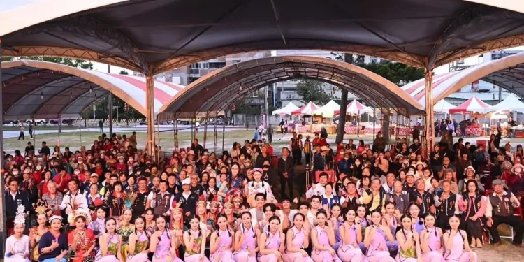 「客家產業暨技藝博覽會」圓滿落幕 開創花蓮客家新視界