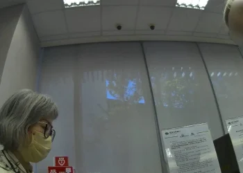猜猜我是誰詐騙再現 機靈警巧妙攔截38萬匯款危機