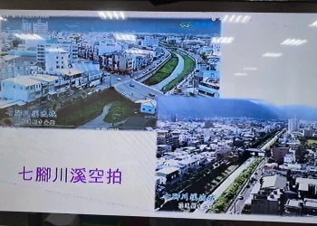 花蓮縣議會提案改善吉安鄉公共設施 促進居民生活品質