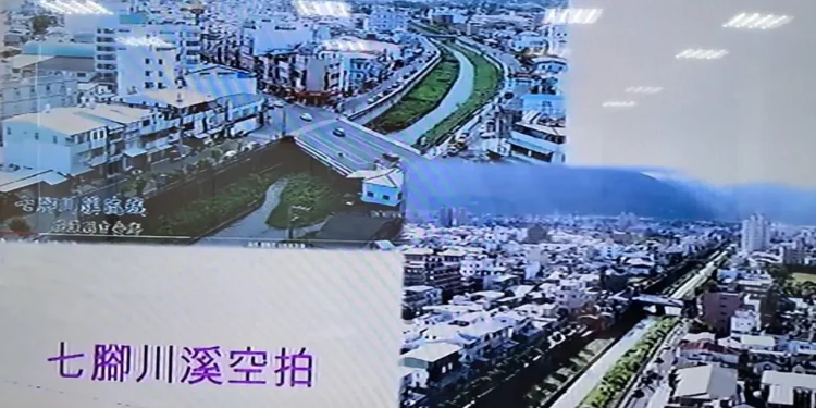 花蓮縣議會提案改善吉安鄉公共設施 促進居民生活品質