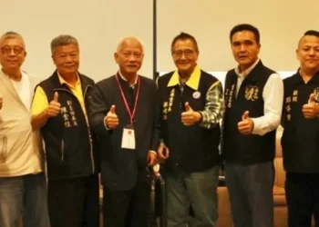 台中梧棲浩天宮浩天媽祖‧澤被海邦  國際學術研討會  彰顯媽祖文化跨國影響