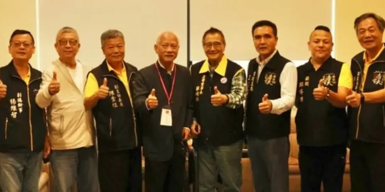 台中梧棲浩天宮浩天媽祖‧澤被海邦  國際學術研討會  彰顯媽祖文化跨國影響