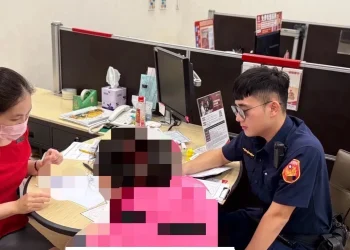 星國男遭囚癡情女友急湊保釋金  中警揭穿詐騙真相