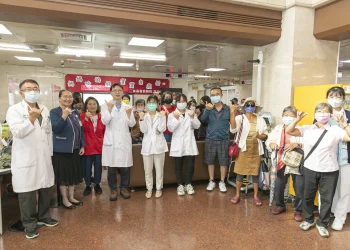 健康迎接感恩節：媽媽的營養，寶寶的未來活動