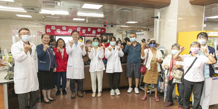 健康迎接感恩節：媽媽的營養，寶寶的未來活動