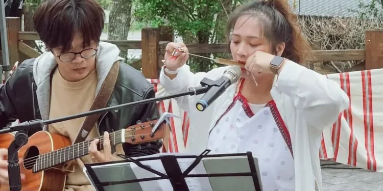 2024 SA’SA‘日常音樂會 整年度活動圓滿結束 2024 SA’SA‘日常音樂會 整年度活動圓滿結束