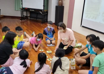 中市圖清水分館啟動耐震補強工程   港區藝術中心設臨時服務處