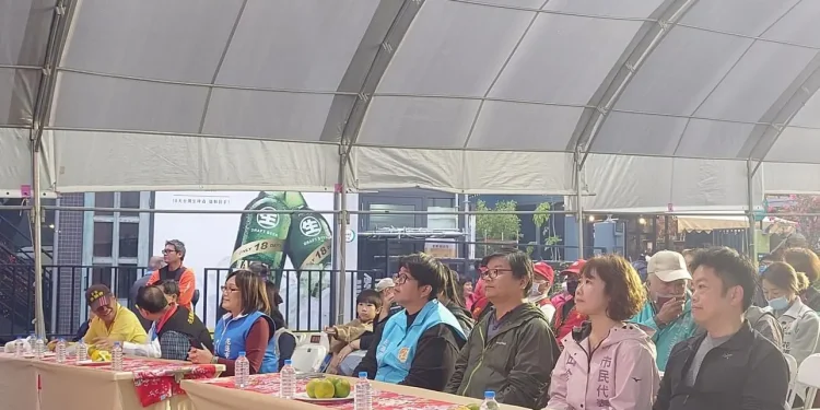 原客嘉年華×客委會113年收冬戲 重溫戲棚下的感動 原客嘉年華×客委會113年收冬戲 重溫戲棚下的感動