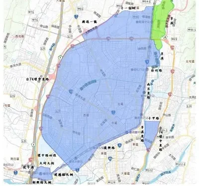快儲水備用台中11行政區配合自來水公司四案聯合停水工程 自18日起停水36小時 快儲水備用台中11行政區配合自來水公司四案聯合停水工程 自18日起停水36小時