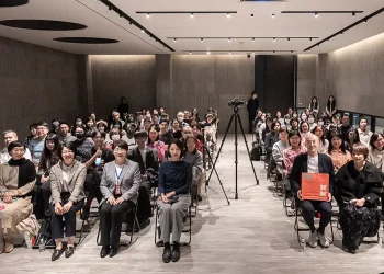 中美館系列講座壓軸登場 日本十和田美術館館長分享美術館與城市的新關係