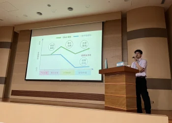 嘉基術後加速康復工作坊　推動區域直腸癌術後照護新模式