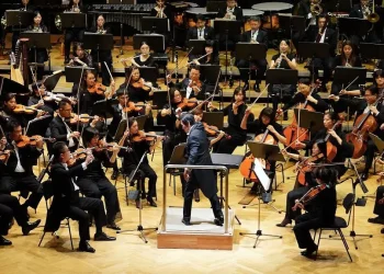 捷克最後一站：NTSO 2024歐洲巡演滿座佳績完美落幕