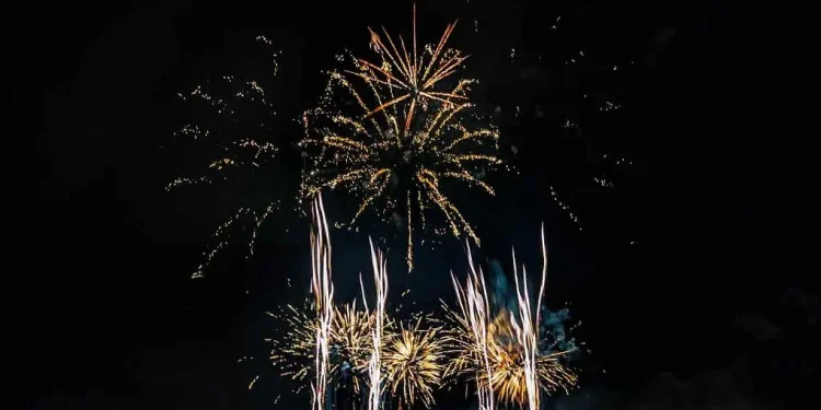 六福村首辦跨年派對活動 邀請民眾免費入園迎接2025 獨家限額大怒神賞煙火、星空市集、夜間設施、雪花秀玩不停 六福村首辦跨年派對活動 邀請民眾免費入園迎接2025 獨家限額大怒神賞煙火、星空市集、夜間設施、雪花秀玩不停