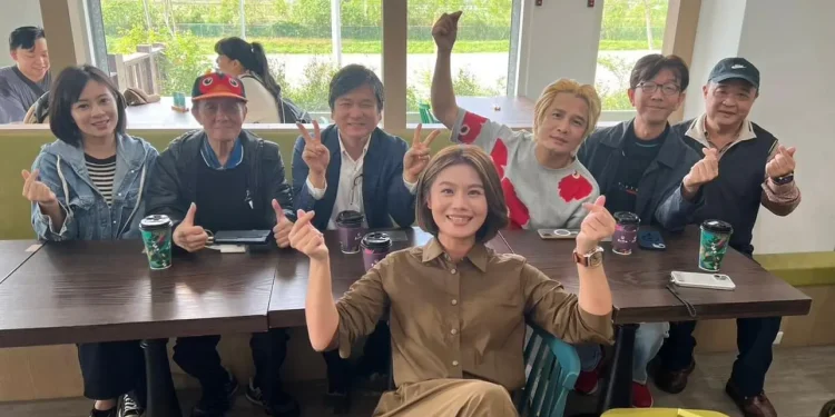 音樂狂潮席捲富里》穀動日不落音樂祭 12/14盛大開唱 來富里感受慢活好時光