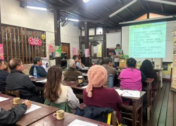 冬至佳節將至 花蓮縣政府啟動查核專案
