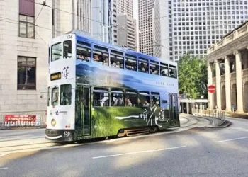 王家衛風格遇上花蓮山海 打造療癒城市行銷