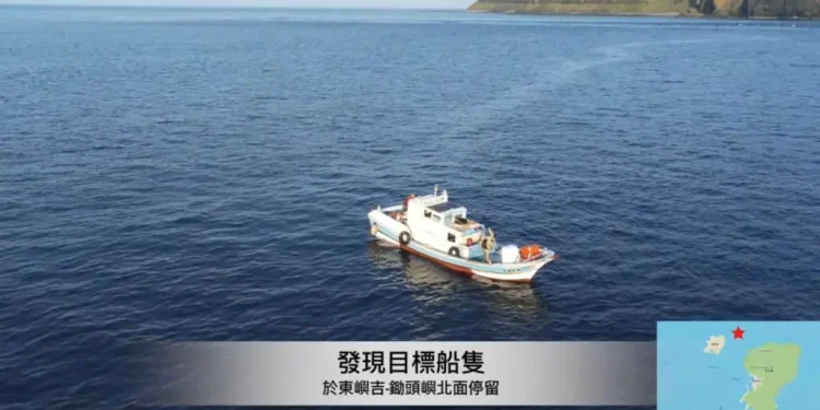 聯合海巡及澎湖縣府守護海洋 海管處:多元宣導空拍巡查,違規即取締驅離 聯合海巡及澎湖縣府守護海洋 海管處:多元宣導空拍巡查,違規即取締驅離