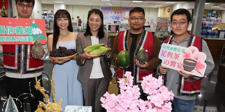 花現南投百花齊放 2024南投花卉嘉年華絢麗開跑 花現南投百花齊放 2024南投花卉嘉年華絢麗開跑