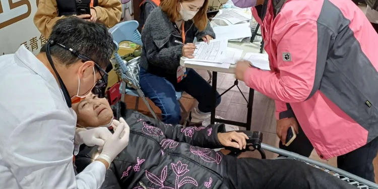 弘道為提升長輩的保健知識 定期辦理銀髮健康 專業知識等講座 弘道為提升長輩的保健知識 定期辦理銀髮健康 專業知識等講座