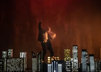 小心你許的願望 半人半羊的噩夢旅程羊之歌