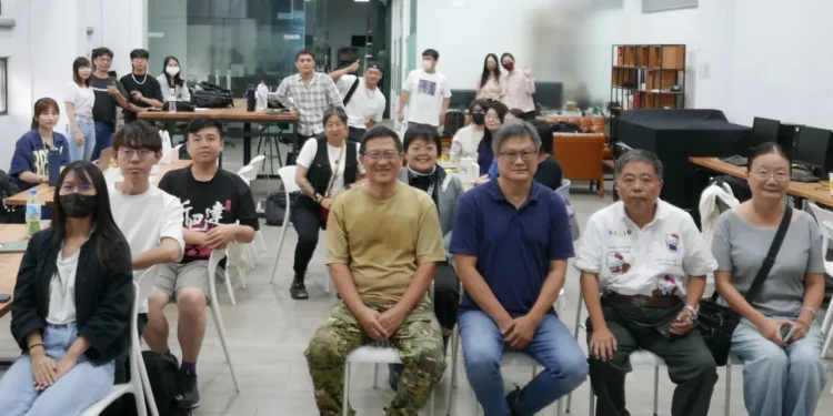 中區圖書館展出舊城趣覽 12/14大師後代談王水河的藝術之路 中區圖書館展出舊城趣覽 12/14大師後代談王水河的藝術之路