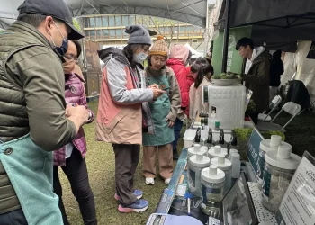 《看見‧環境生活節》用影像見證用行動守護台灣