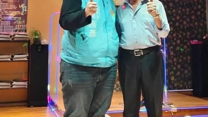 樂5客家協會攜手豪𣈱視廳 共譜溫馨聖誕親子樂章