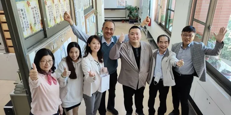 從夜市攤車到億元帝國 玄大校友創造焦糖楓傳奇 從夜市攤車到億元帝國 玄大校友創造焦糖楓傳奇