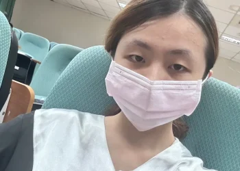 從憧憬到實踐 玄大法律系許雅婷律師夢想的啟航