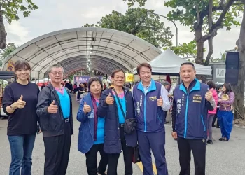 2024花蓮「原客嘉年華」第二天活動熱鬧非凡 傳統與創新交融
