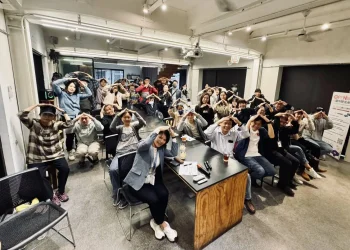 臺中老屋新活力  推廣活動分享修繕與經營心法