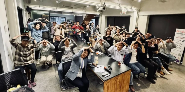 臺中老屋新活力  推廣活動分享修繕與經營心法