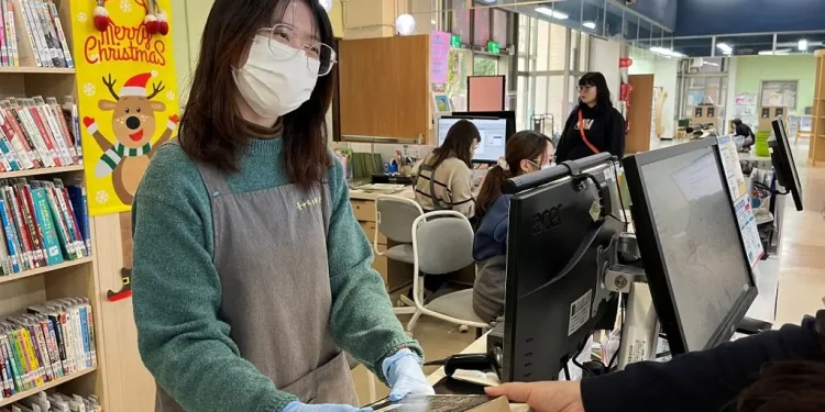 114年新措施: 中市圖逾期與預約通知方式調整 2月底前逾期書回娘家免停權 114年新措施: 中市圖逾期與預約通知方式調整 2月底前逾期書回娘家免停權